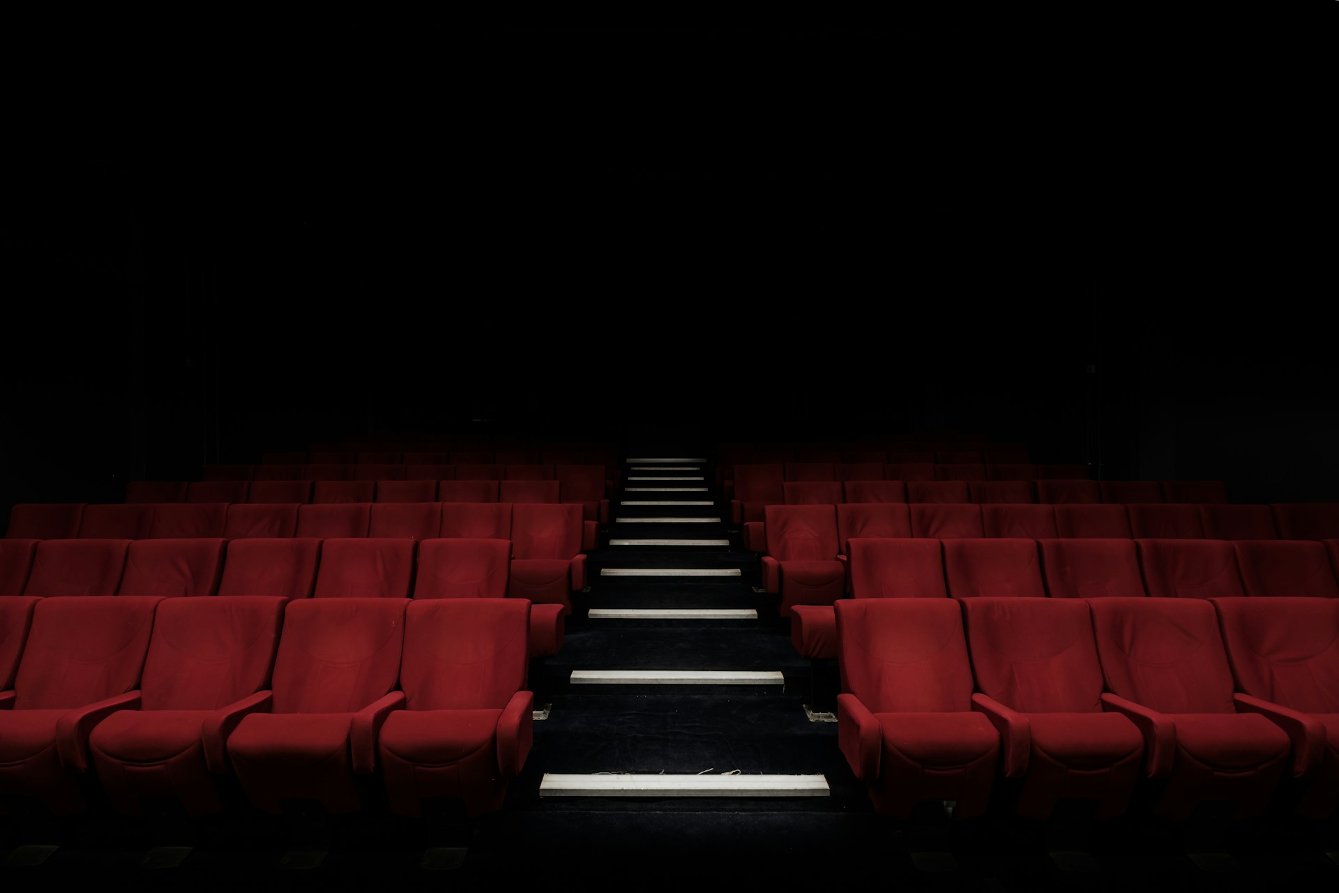 Cinema experience